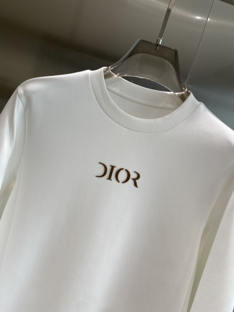 chr1st1an D10r t-shirts